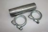 VAUXH 0856179 Pipe Connector, exhaust system